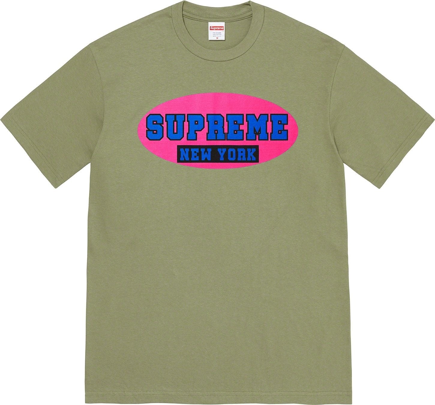 New York Tee view 12